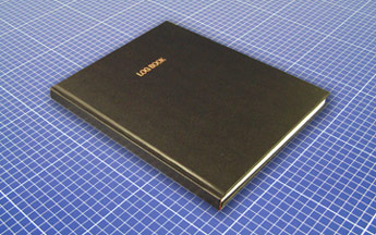 Multipurpose Log Book